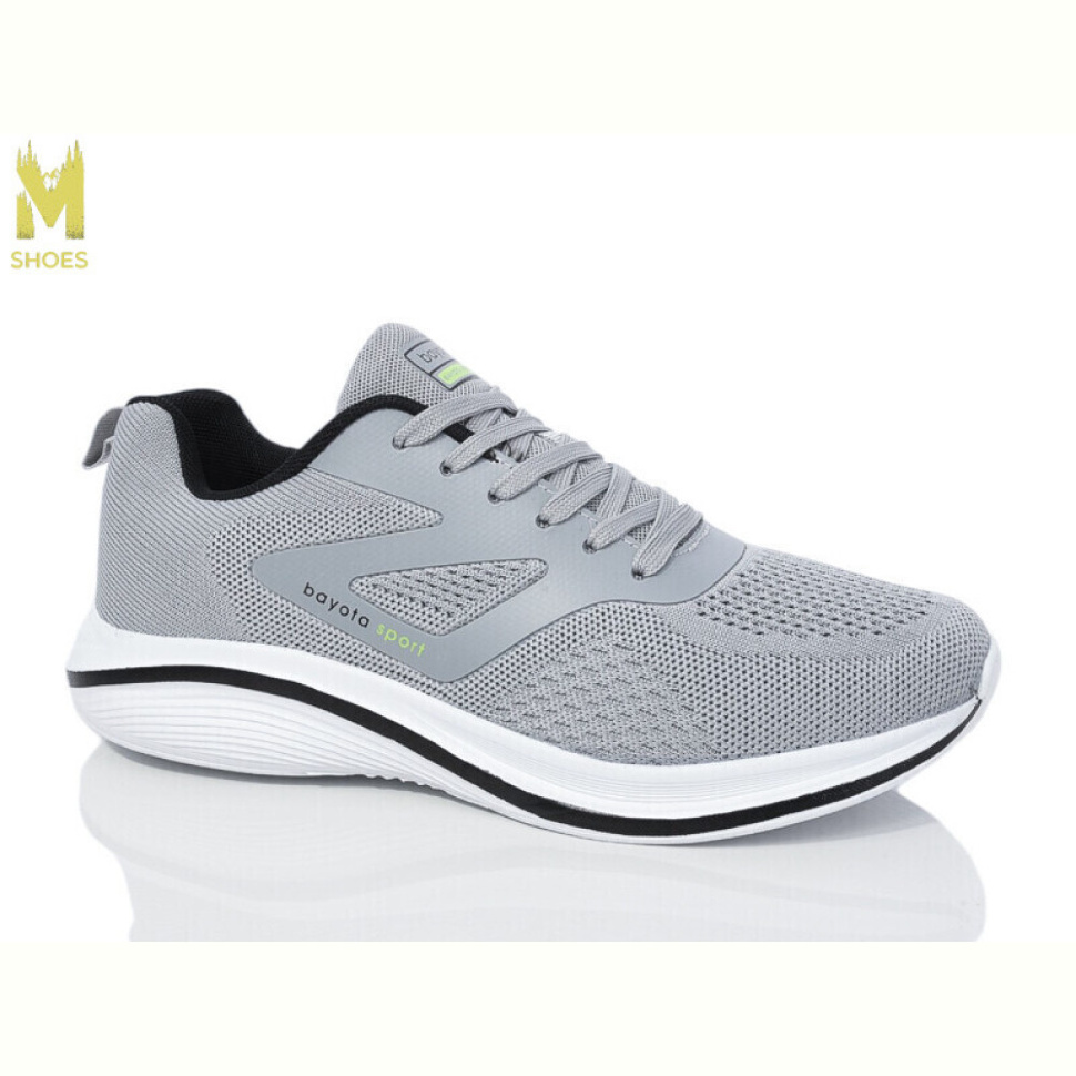 Кроссовки M.Shoes AS5137-3