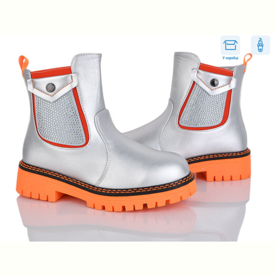 Ботинки Victoria YD2735-21