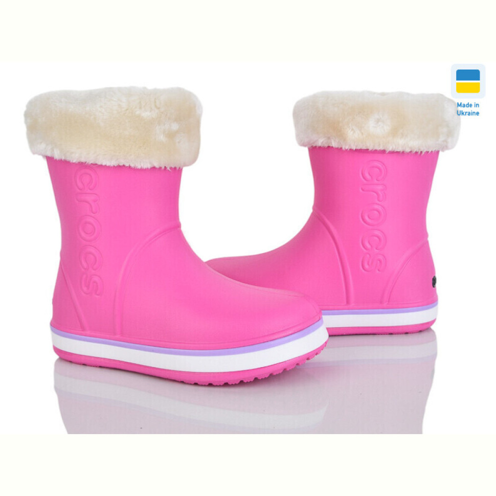 Сапоги из пены Pryama Vigoda 4258-5021-9A