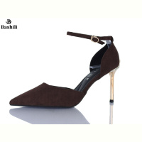 Туфли Башили H6534-8