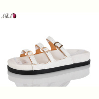 Шлепки Aba QQ1ABA11-2