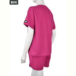 Костюм BIG 4032 crimson