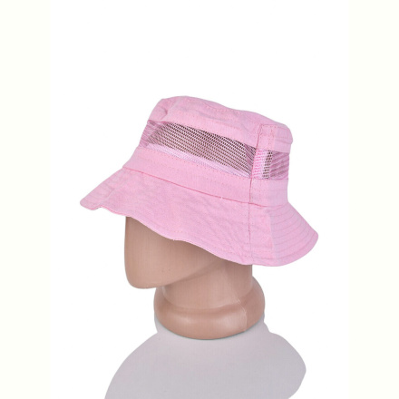 Панама RuBi 0207-5 pink