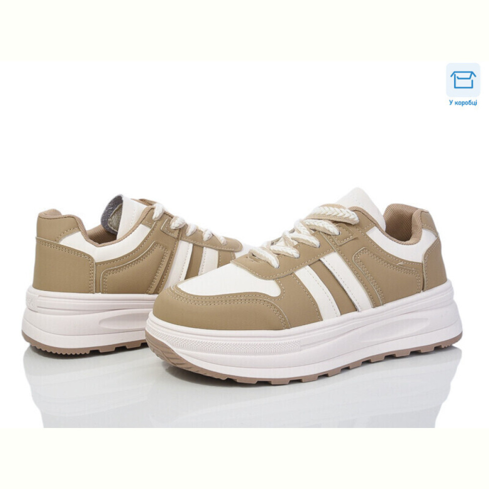 Кроссовки Victoria B708-5