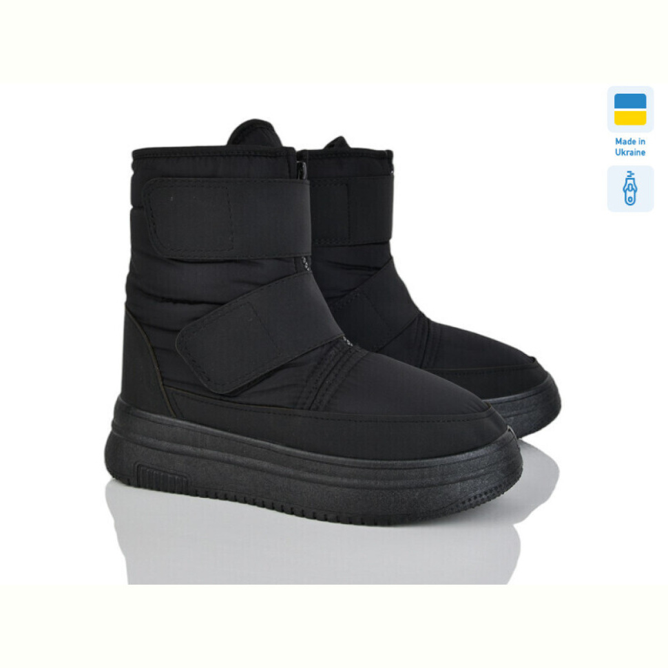 Дутики Lasco SX1001-1