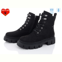 Ботинки Jiao Li Mei 805-1