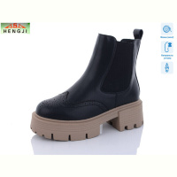 Ботинки HENGJI-ELENA M307-2