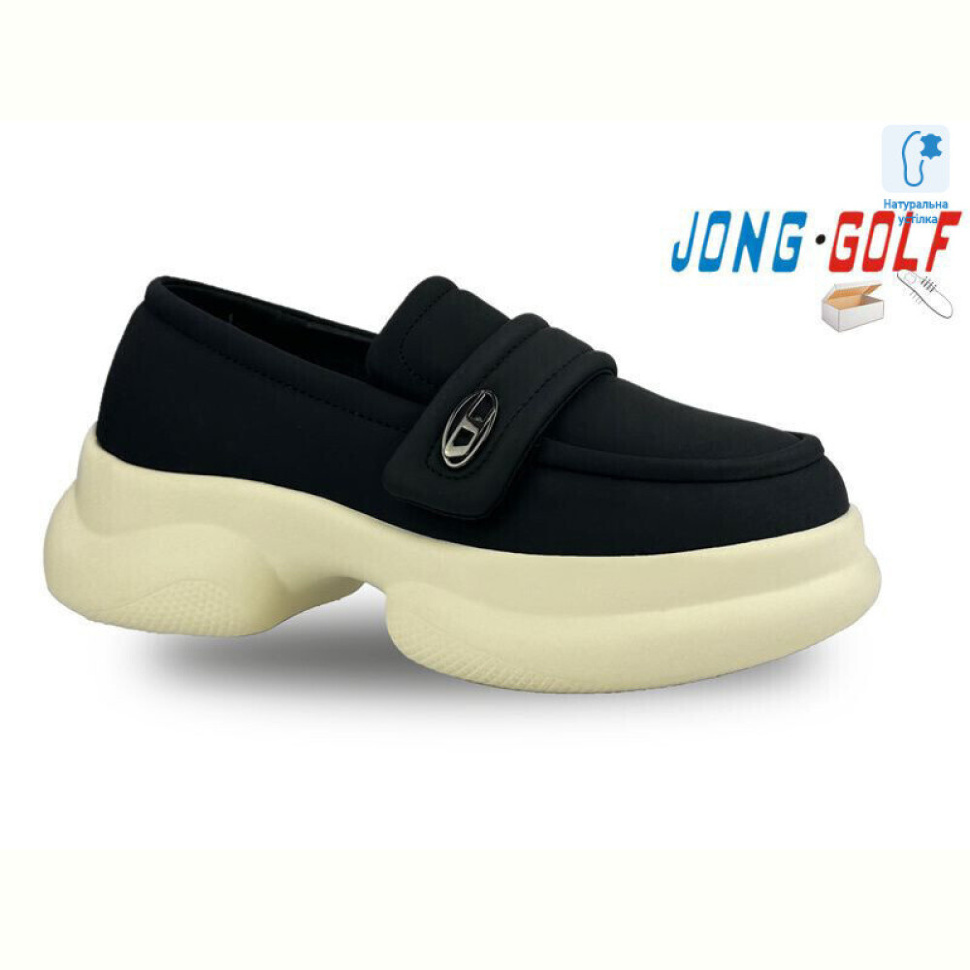 Туфли Jong Golf C11327-20