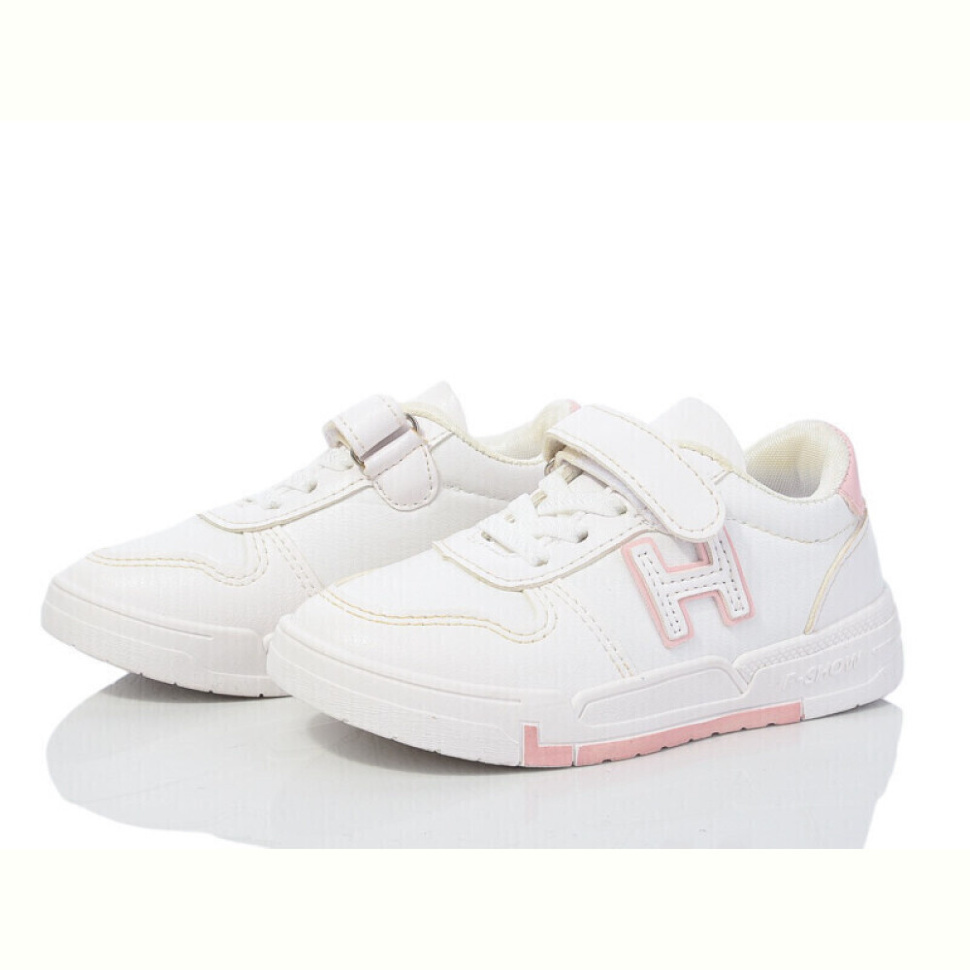 Кроссовки Ok Shoes 1A01-2