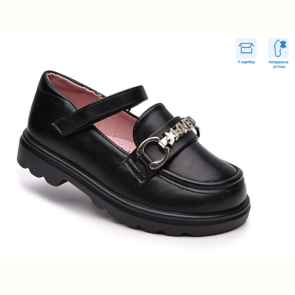 Туфли TOM.M T68131A