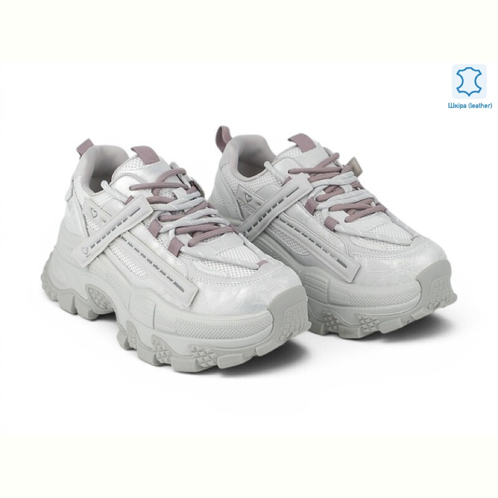 Кроссовки Allshoes 220165