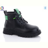 Ботинки Леопард 908 green