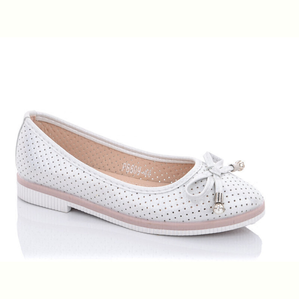 Балетки Xifa kids 000-PB609-44