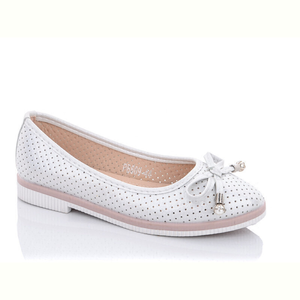 Балетки Xifa kids 000-PB609-44