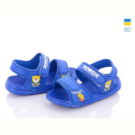 Сандалии Luck Line 8009B-16-old