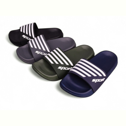 Шлепки Family S966-1 mix