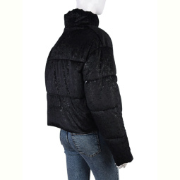 Куртка Obuvok 17280 (12034) black