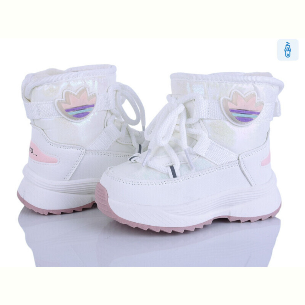 Дутики Poni kids 2315-5C