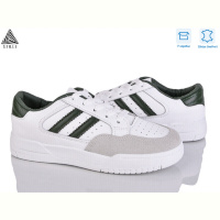 Кроссовки STILLI Group AD120-26 шкіра