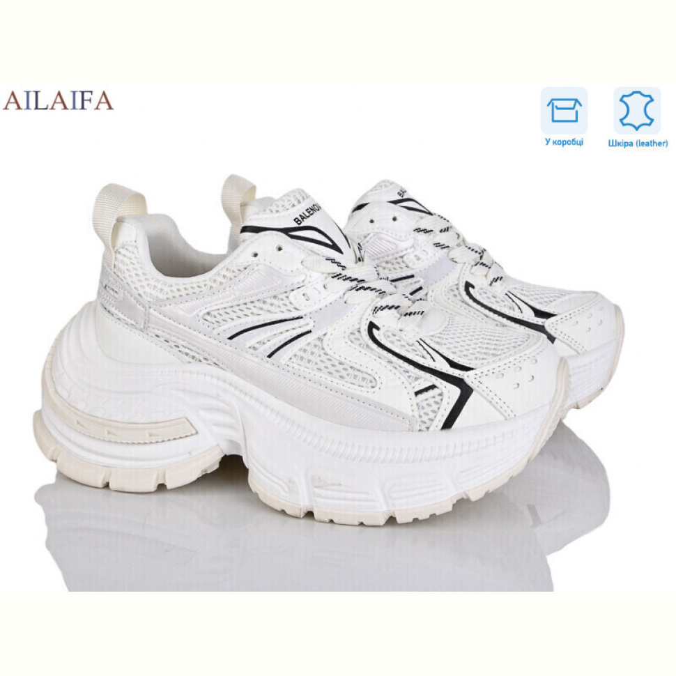 Кроссовки Ailaifa 1223-1