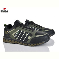 Кроссовки SUBA A7743-9