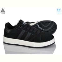 Кроссовки STILLI Group JH400-4 шкіра