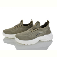 Кроссовки Kulada-UCSS-MD 2608-2