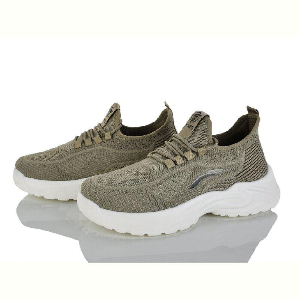 Кроссовки Kulada-UCSS-MD 2608-2 Кроссовки Kulada-UCSS-MD 2608-2