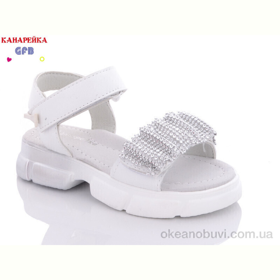 Босоножки GFB-Канарейка F2515-3 old