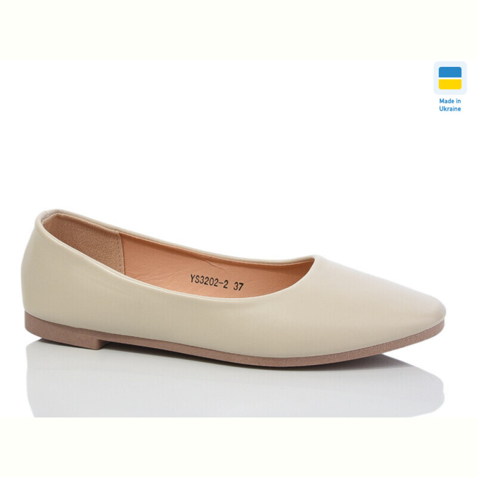 Балетки Swin YS3202-2