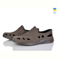 Туфли Lvovbaza Comfort Б10 капучіно