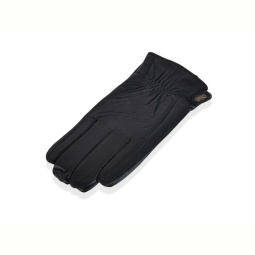 Перчатки RuBi G104 black