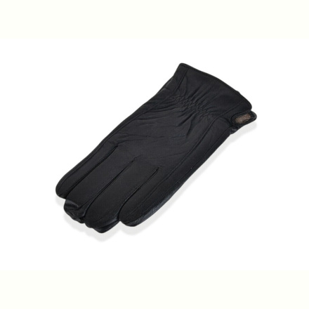 Перчатки RuBi G104 black