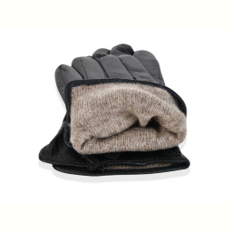 Перчатки RuBi G104 black