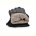 Перчатки RuBi G104 black