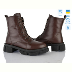 Ботинки Fat Fox-Tamei 8030-24