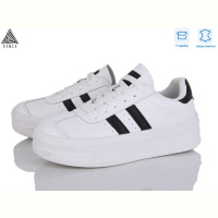 Кроссовки STILLI Group WA20-4 шкіра