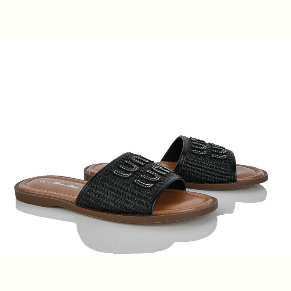 Шлепки Loretta E511-1