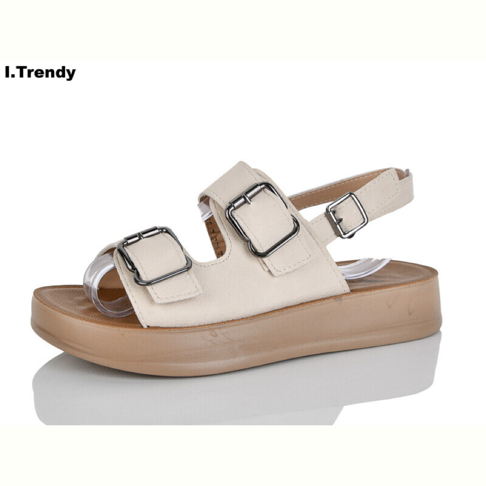 Босоножки Trendy YZ102-2 Босоножки Trendy YZ102-2