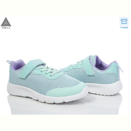 Кроссовки STILLI KIDS KT160-9 піна