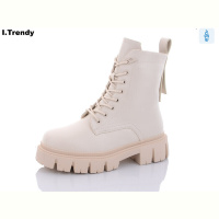 Ботинки Trendy B3116-1