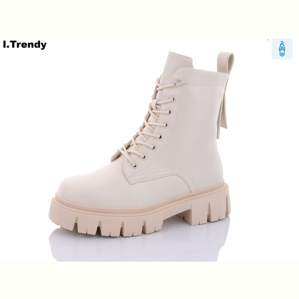 Ботинки Trendy B3116-1