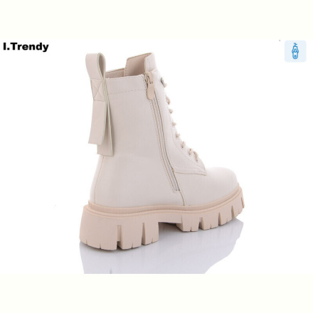 Ботинки Trendy B3116-1