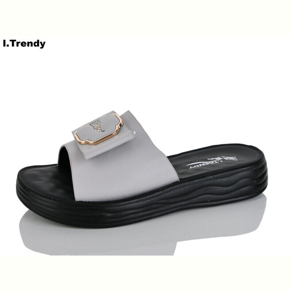 Шлепки Trendy ZK710-10