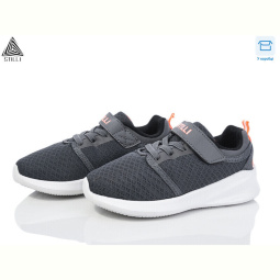 Кроссовки STILLI KIDS KT310-4 піна