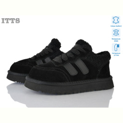 Кроссовки ITTS Q295-1