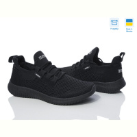 Кроссовки Paolla 5022 чорний