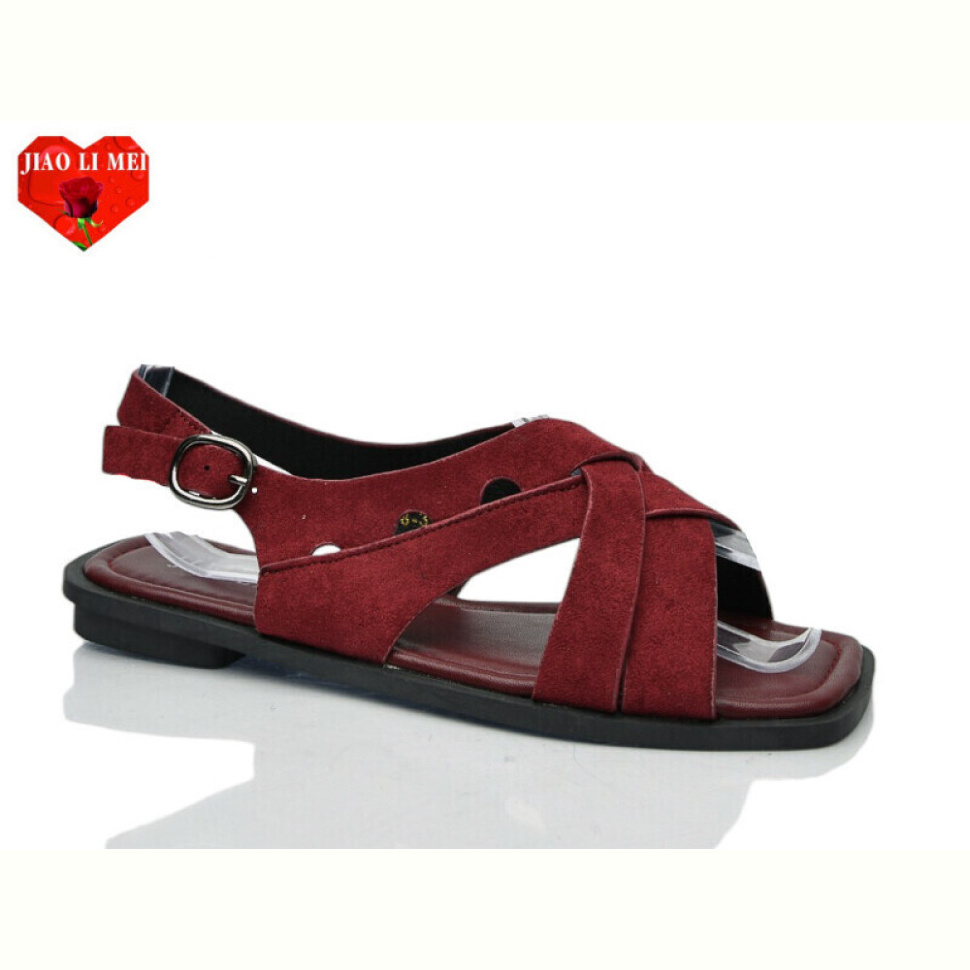 Босоножки Jiao Li Mei 818-3