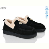 Туфли ITTS BH617-1A