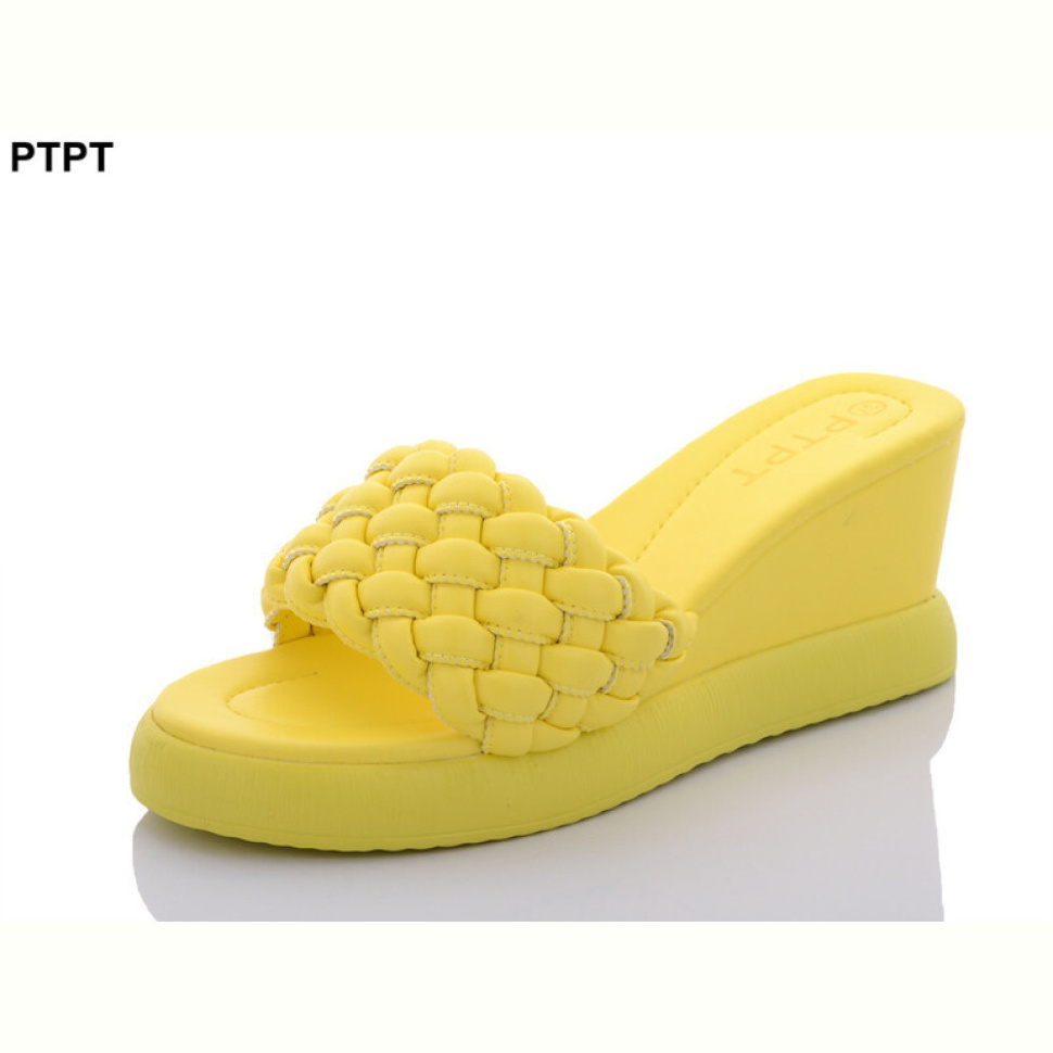 Шлепки PTPT A252-5